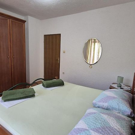 Suza Apartment Zengg Kültér fotó