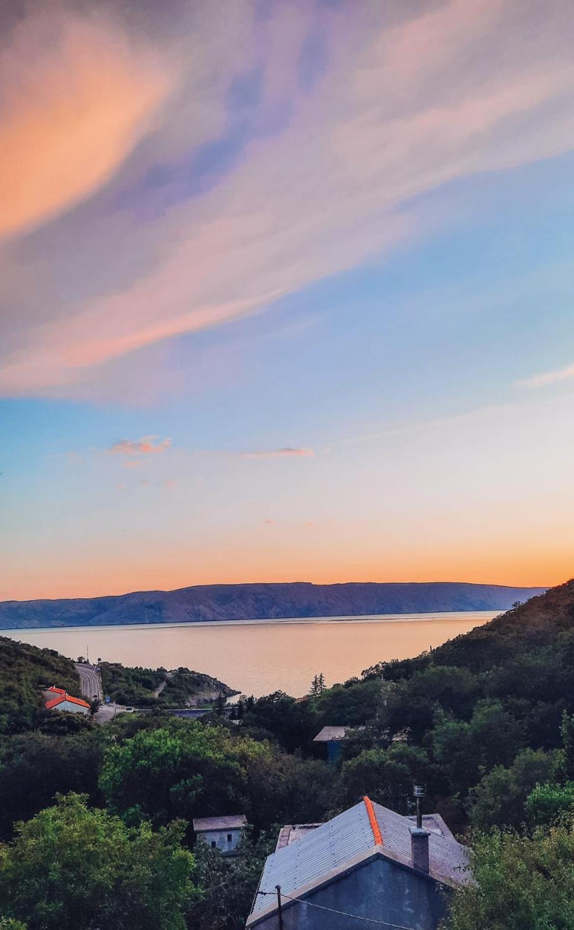 Suza Apartment Zengg Kültér fotó
