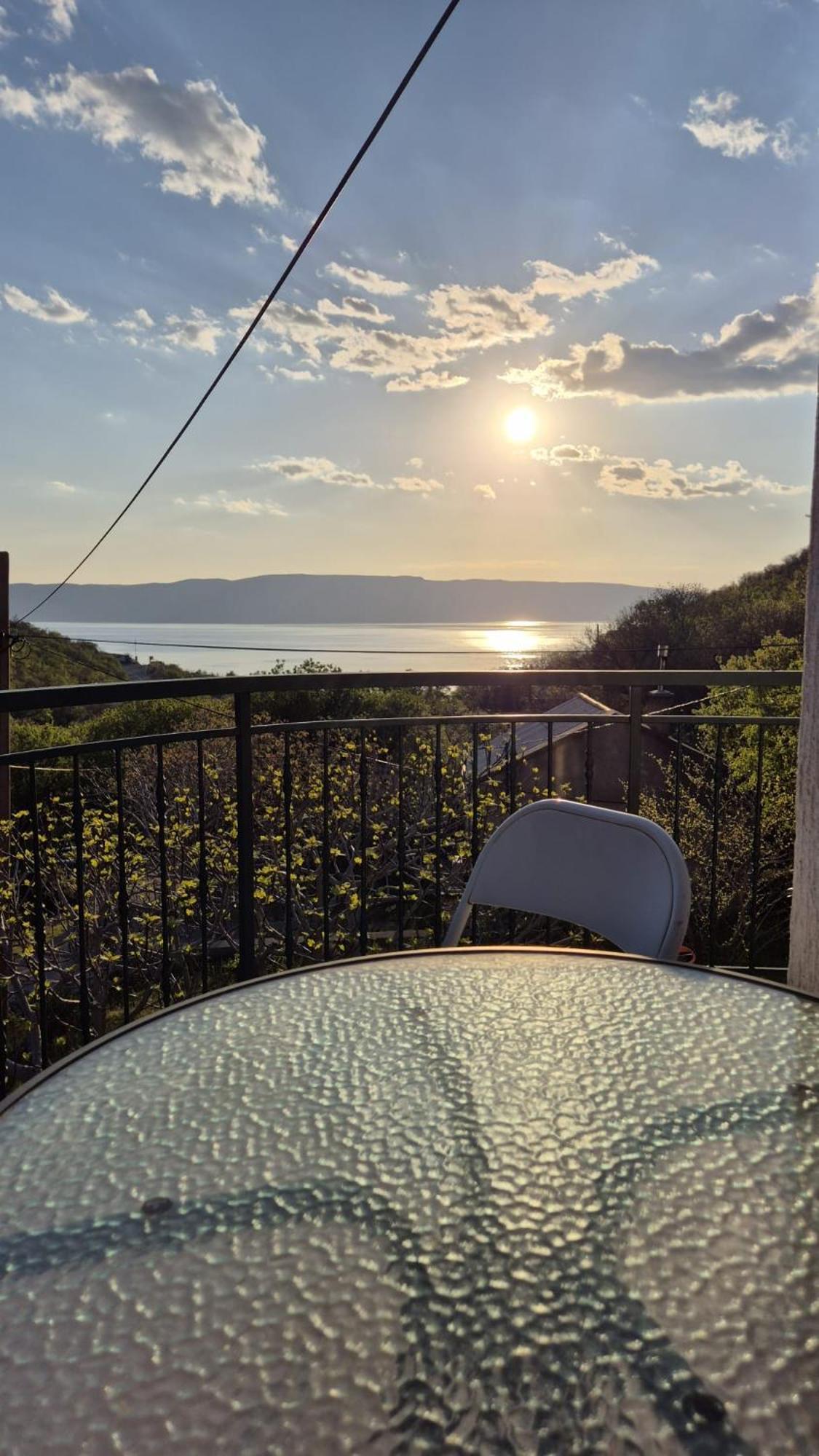 Suza Apartment Zengg Kültér fotó