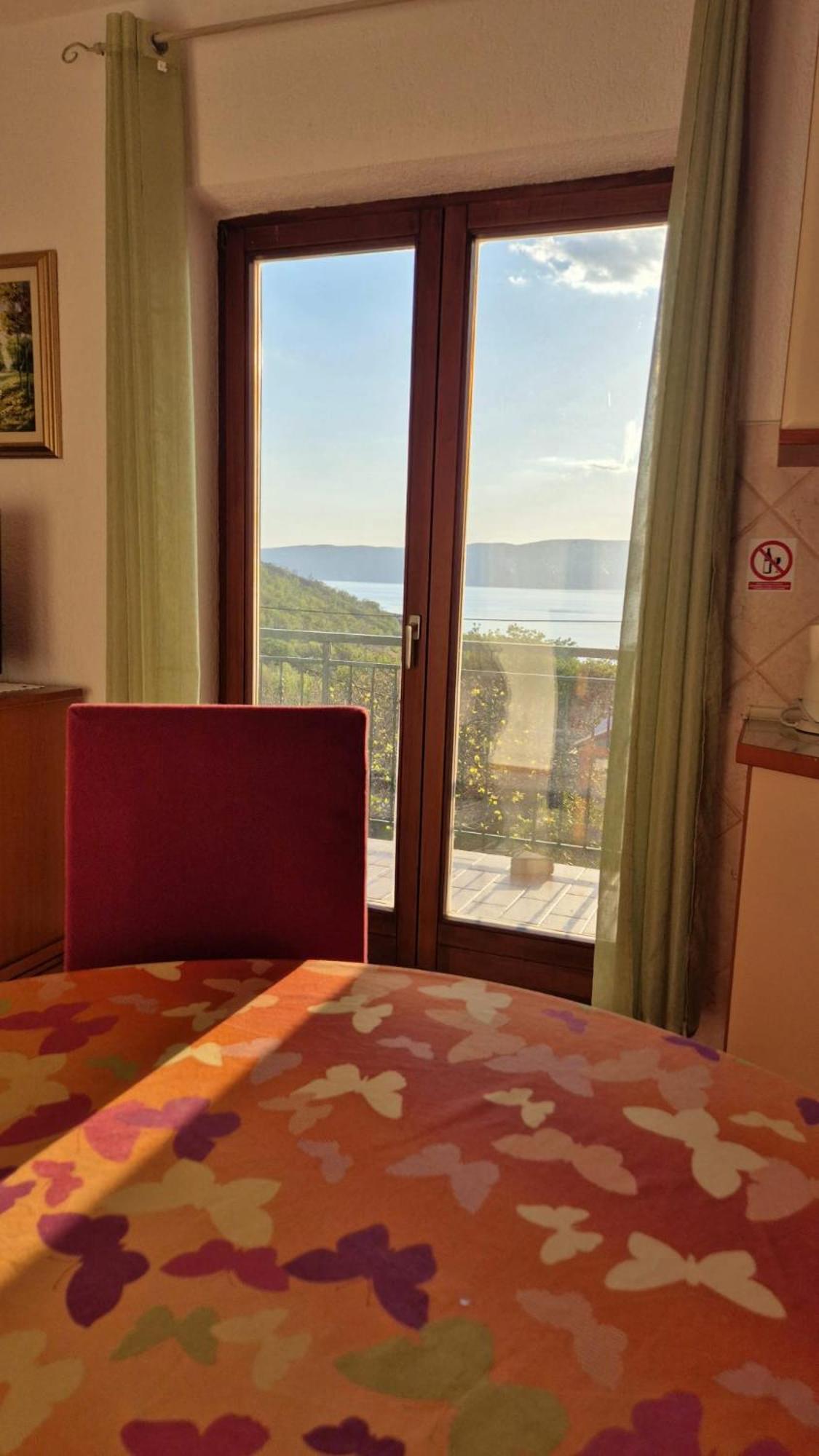 Suza Apartment Zengg Kültér fotó