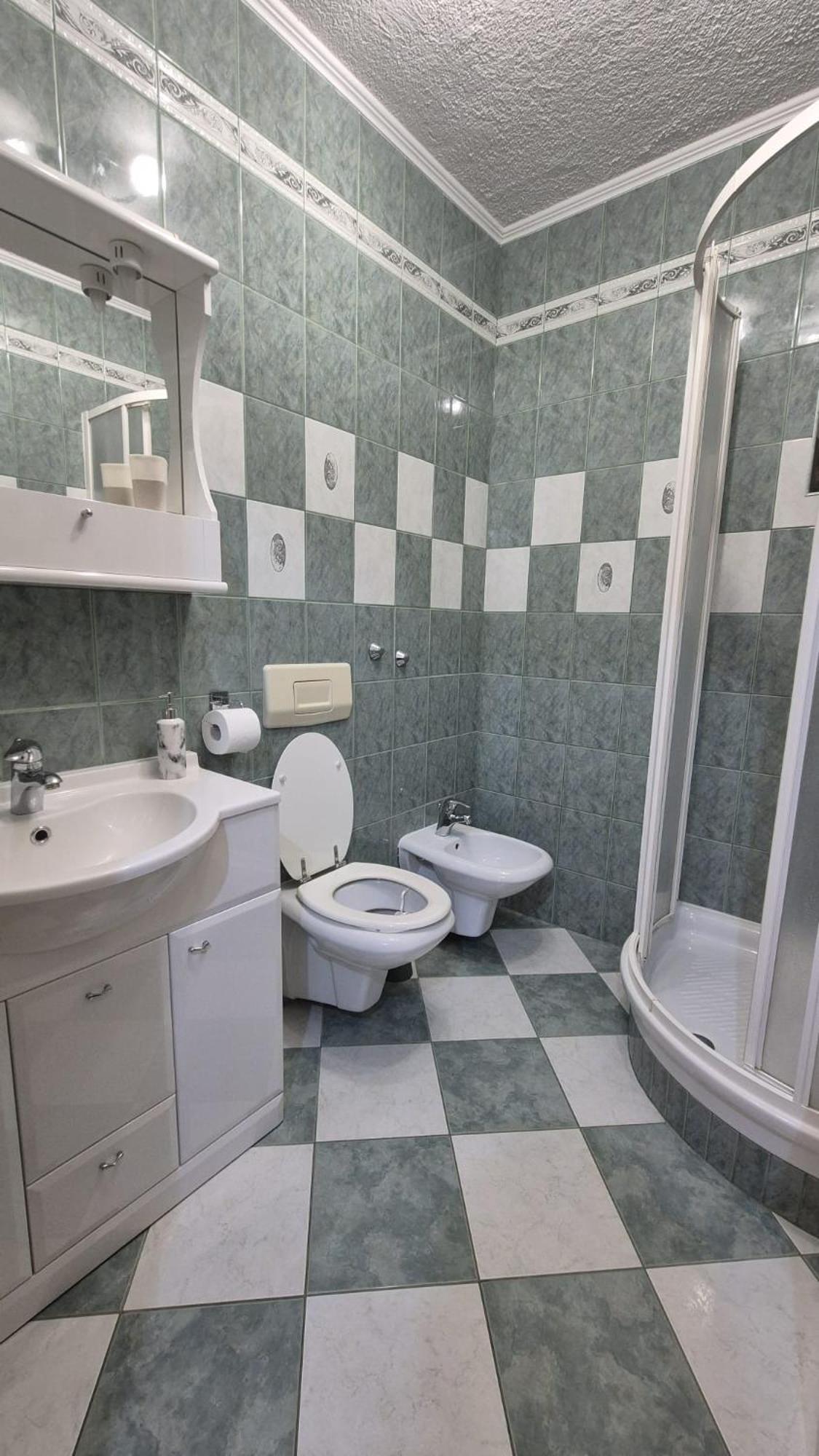Suza Apartment Zengg Kültér fotó