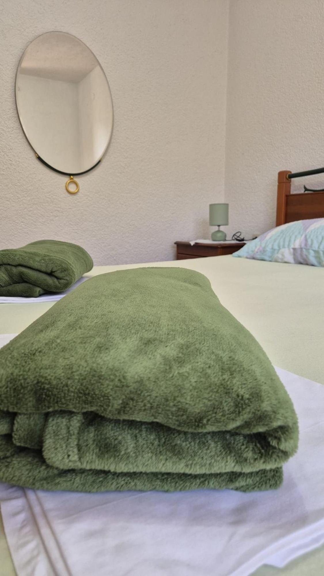 Suza Apartment Zengg Kültér fotó
